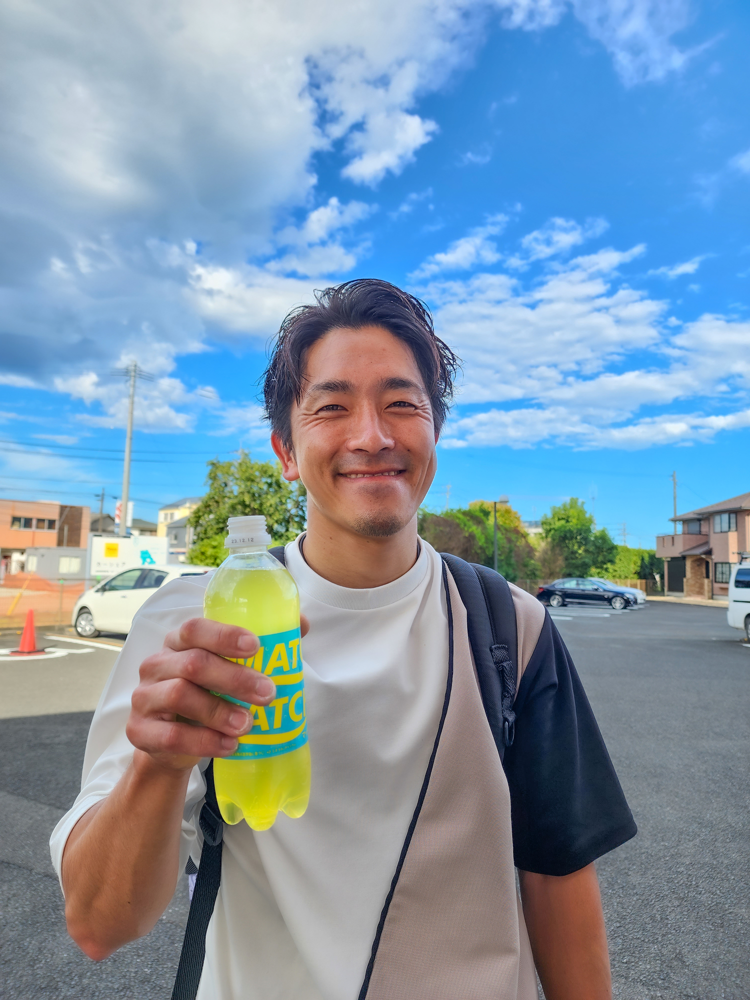 おはよう✨