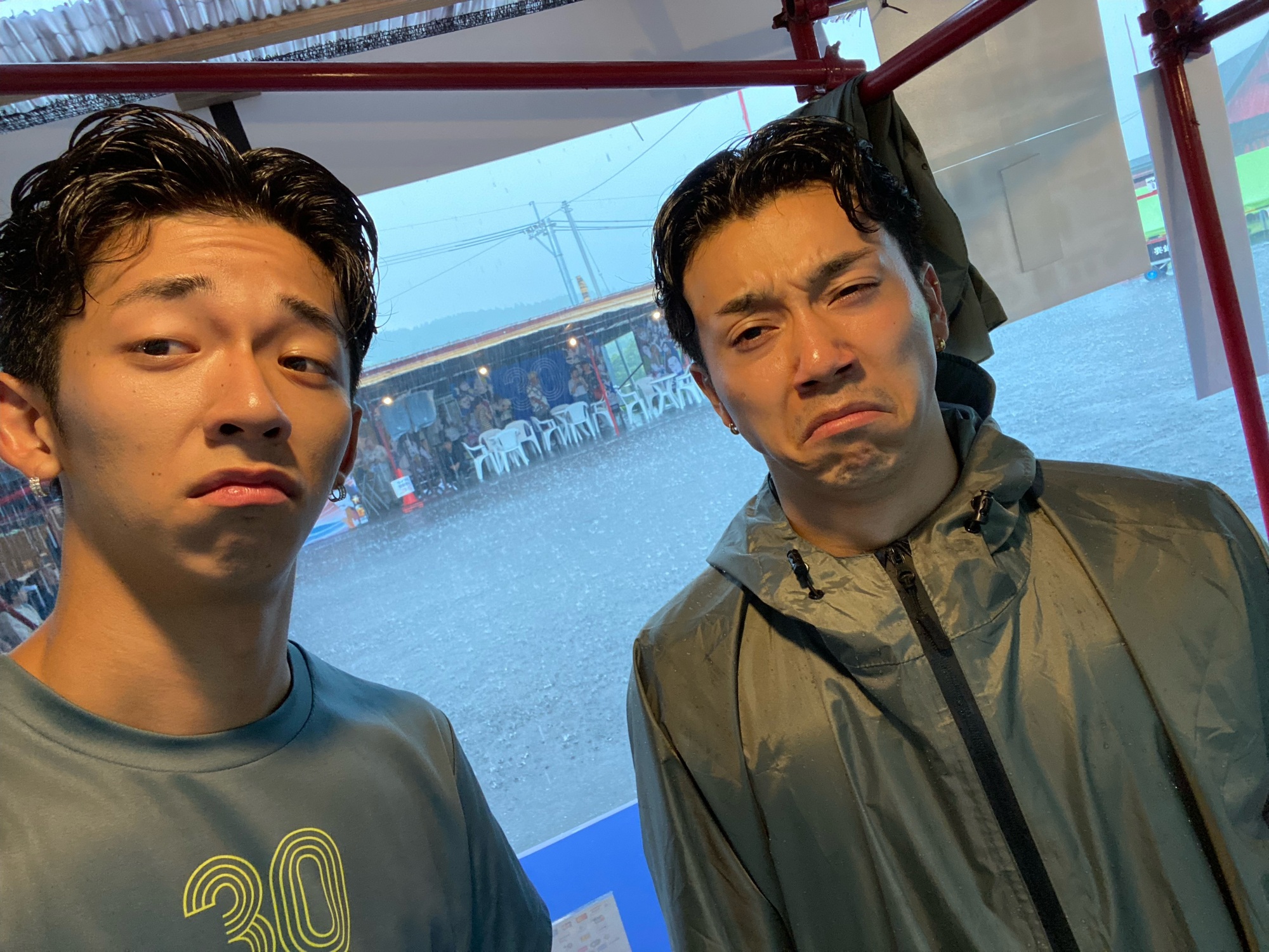 わーお！！！！