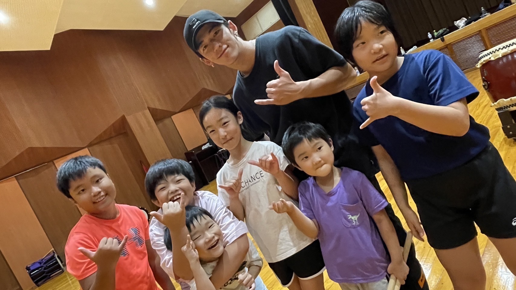 指導だあああ🔥