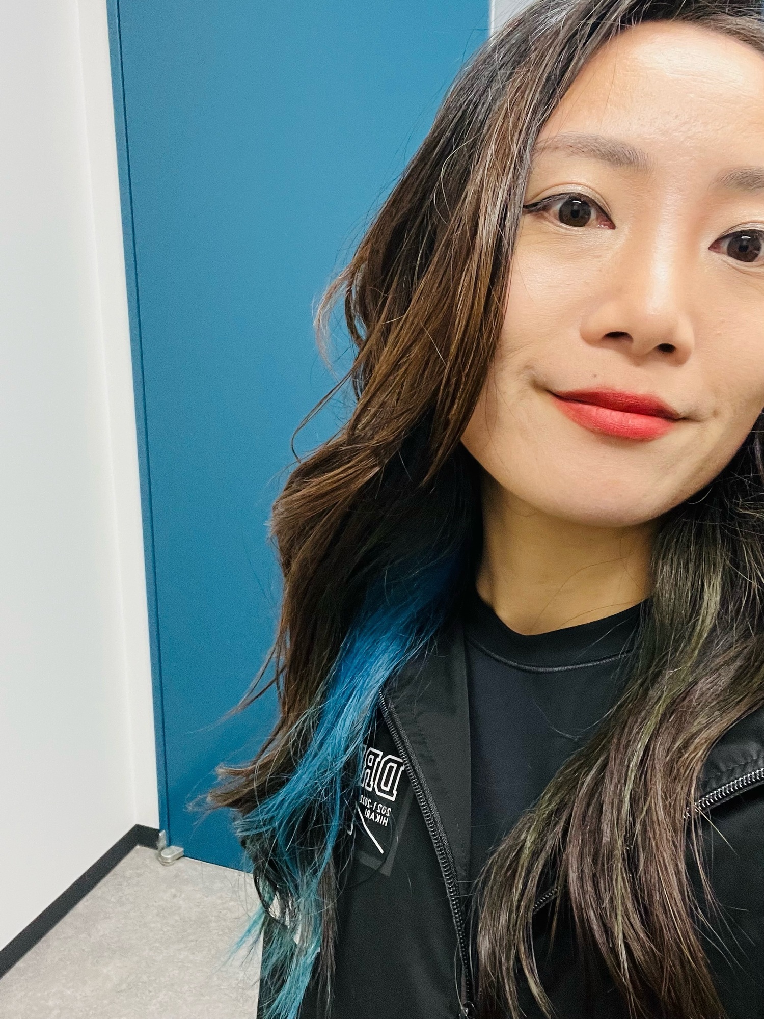 💙