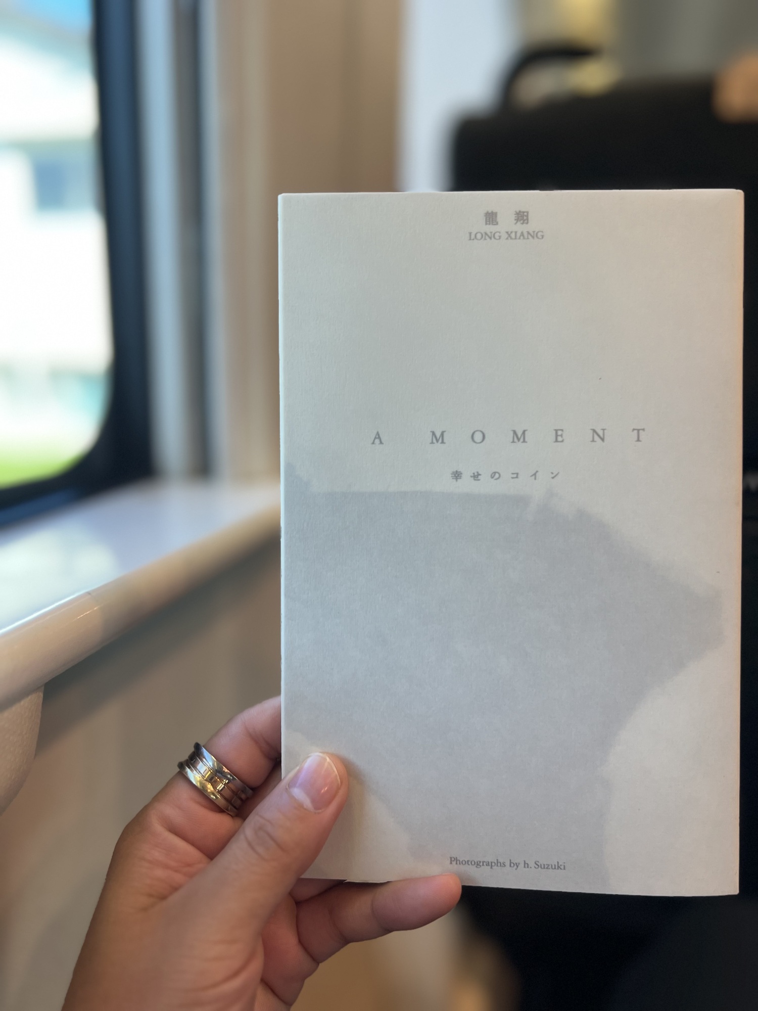 reading