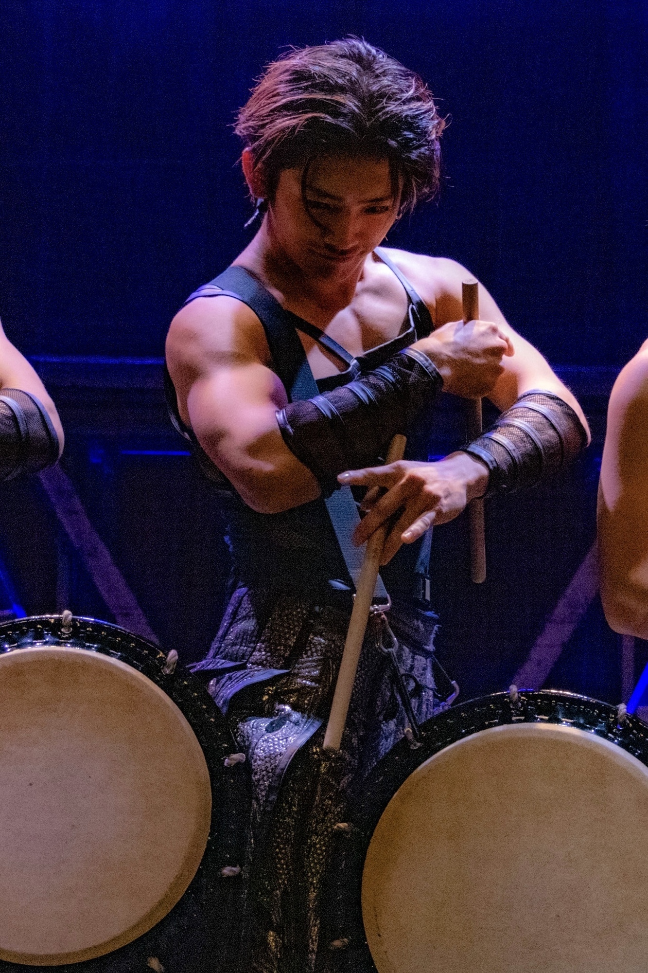 そろそろ折り返し？