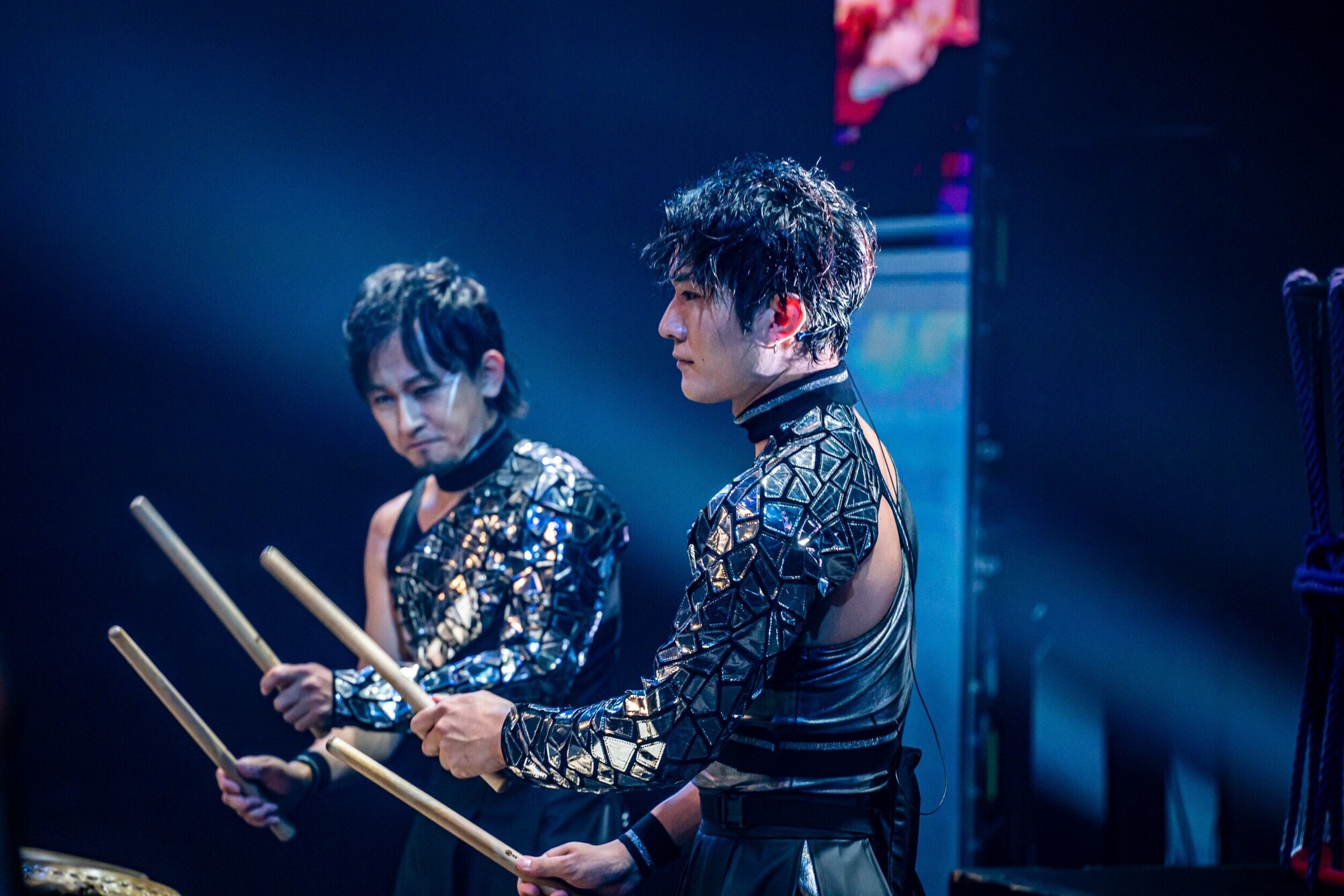 IKEMEN's
