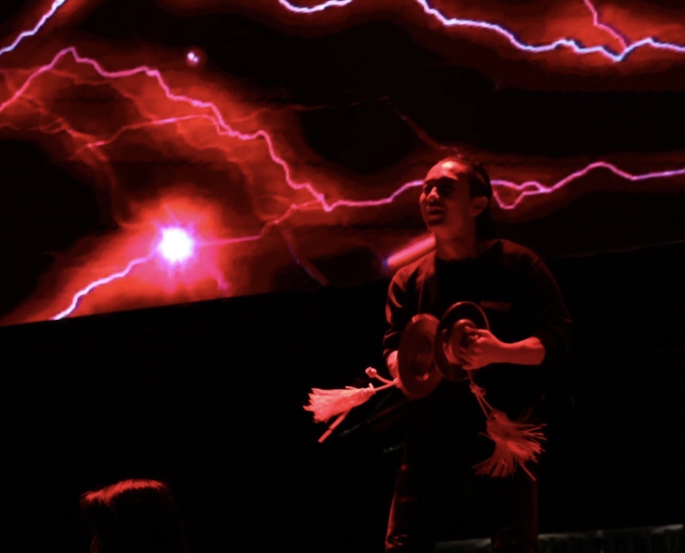 ⚡️⚡️