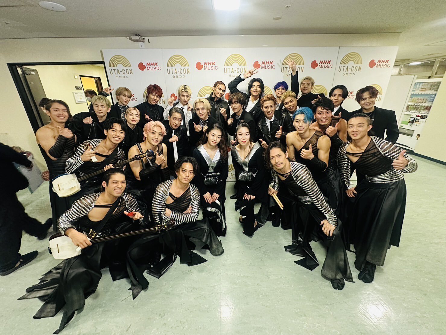 懐かしい気持ち