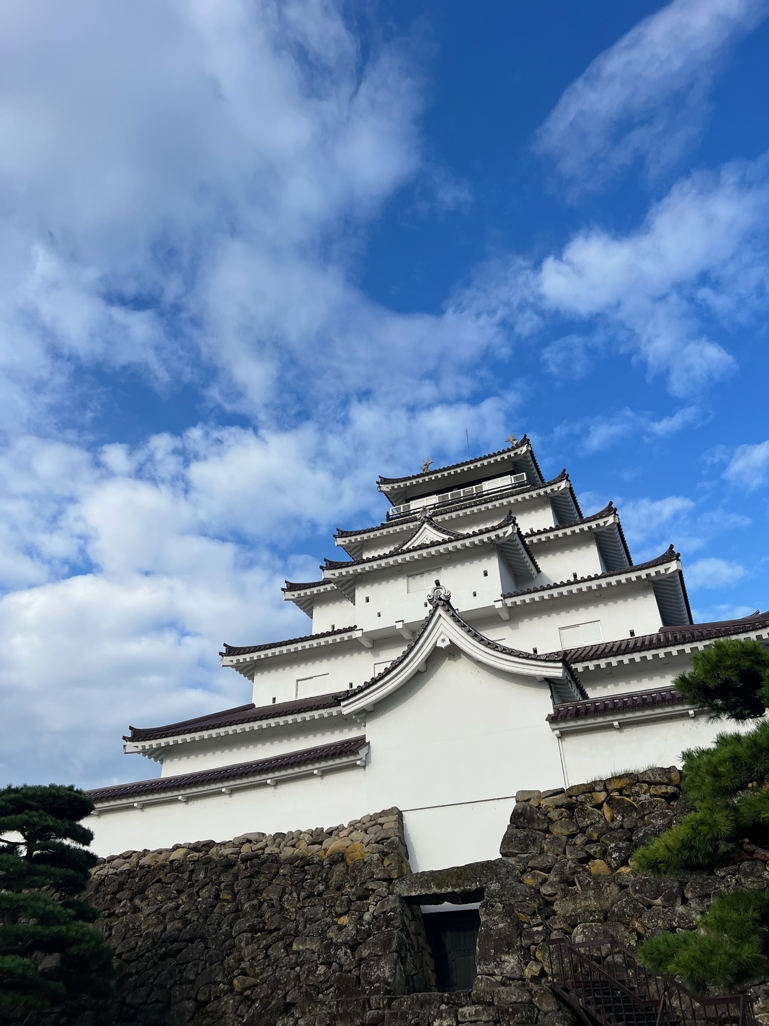 八重