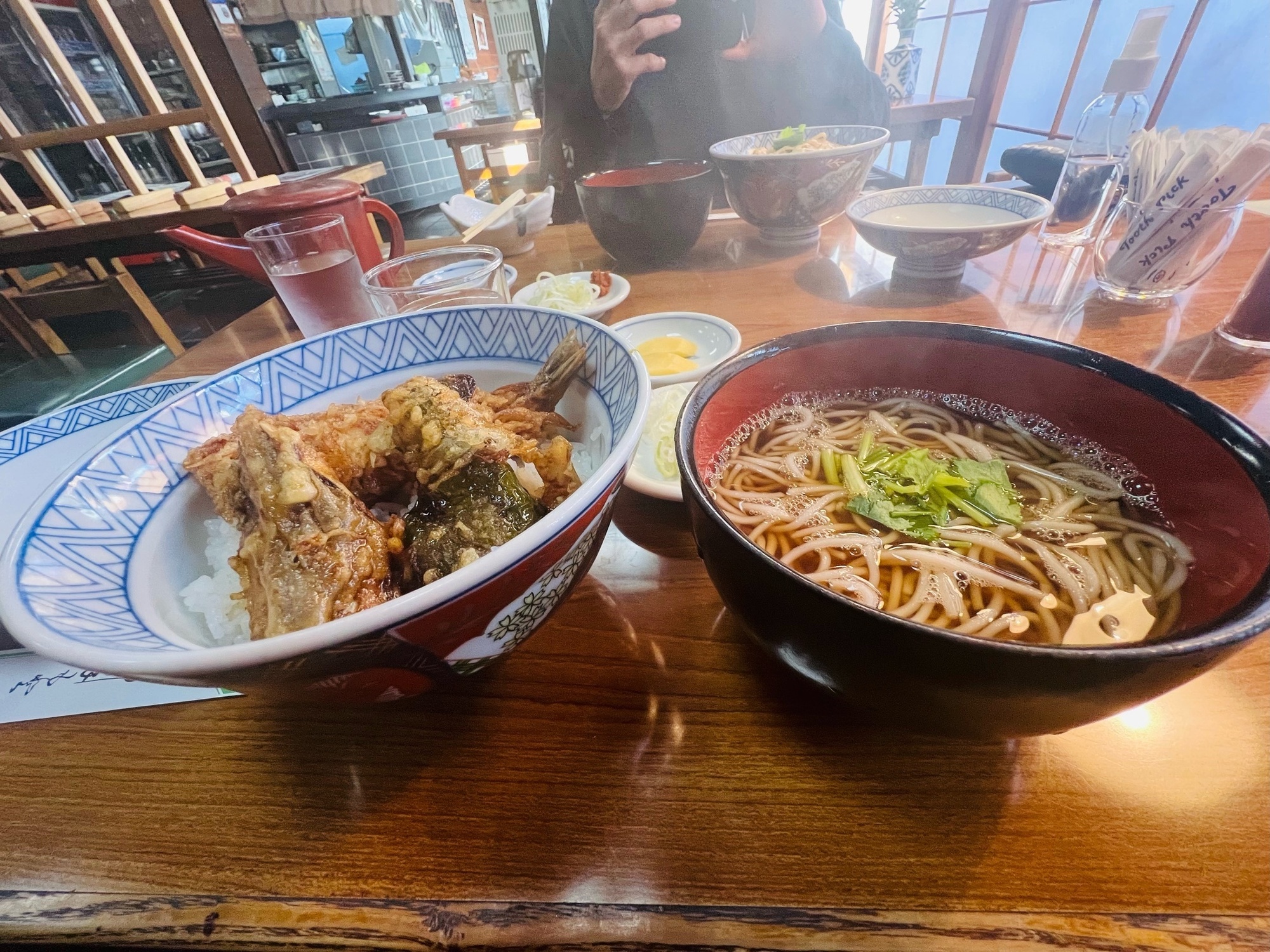 今回はー