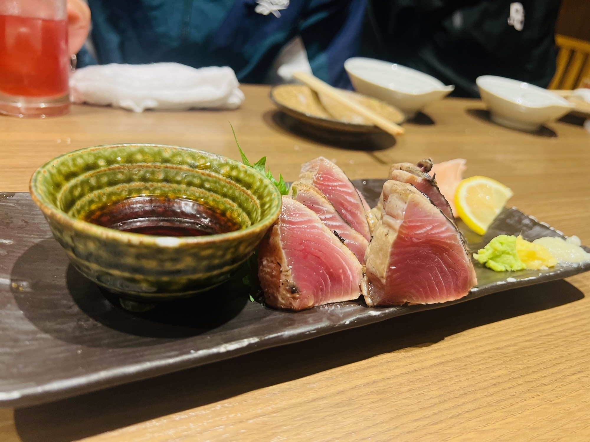 美味いメシ