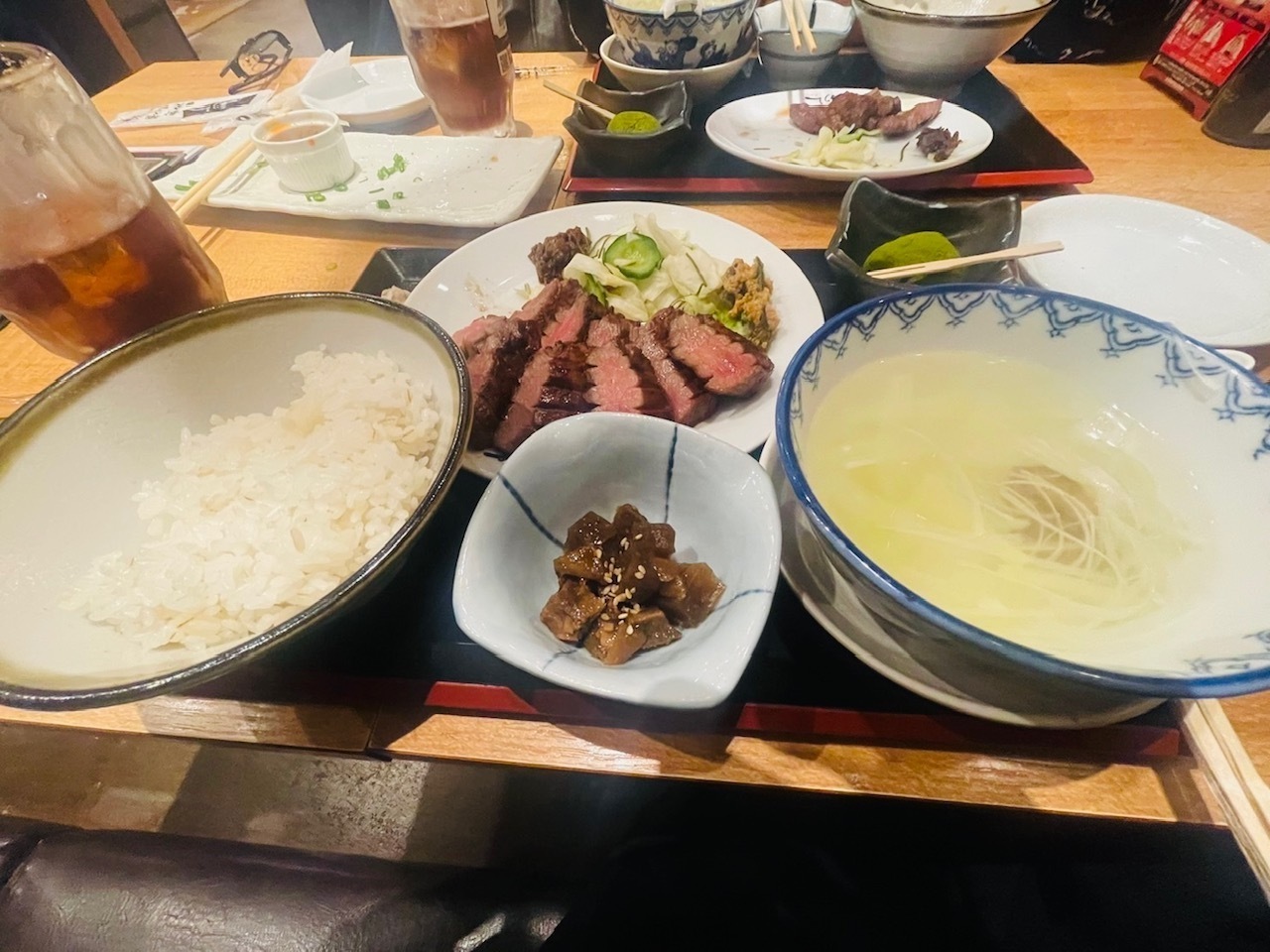 仙台といえば