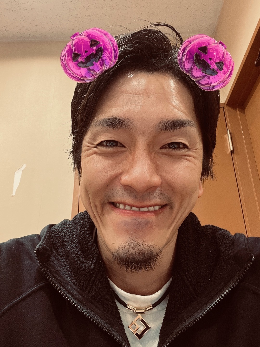 ハロウィン🎃
