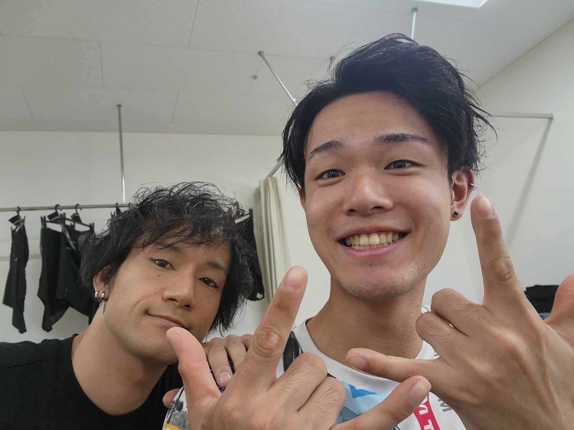 ヘア