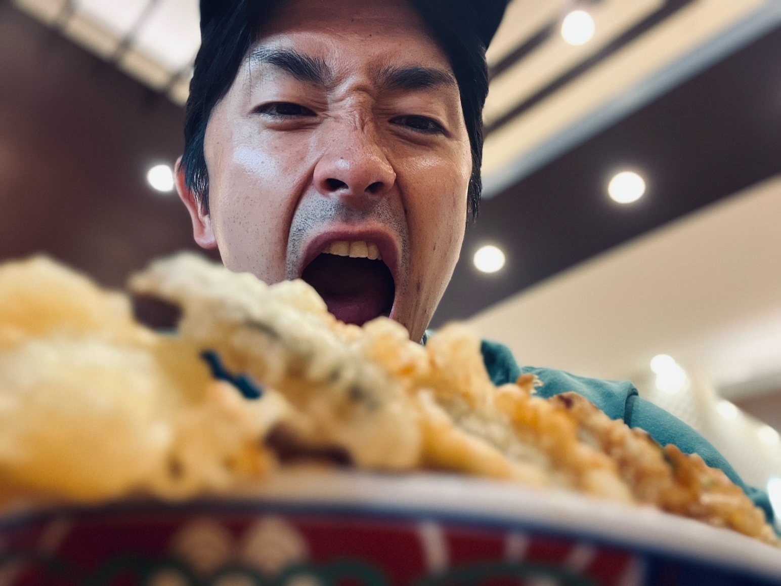 天丼