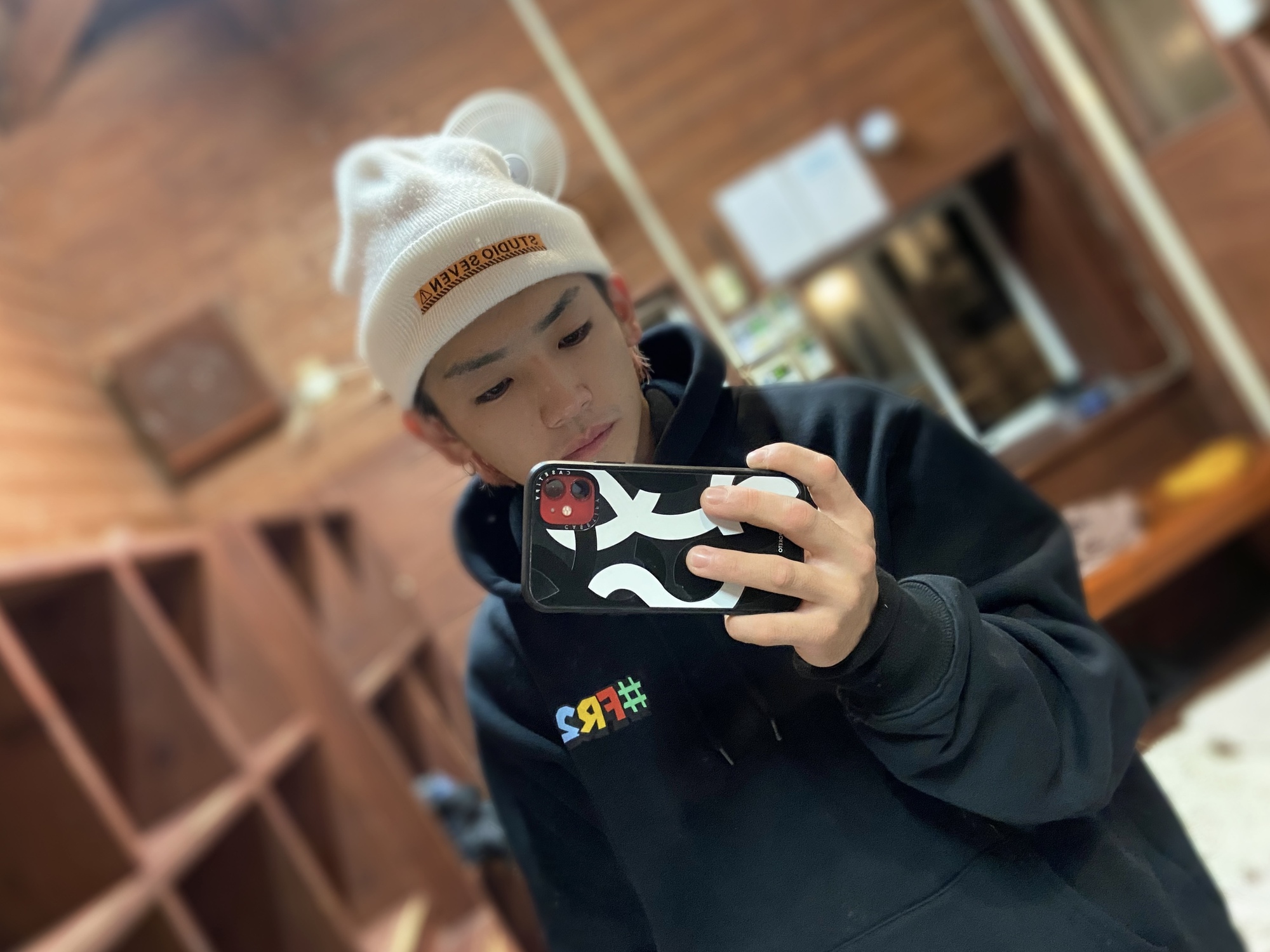 #
