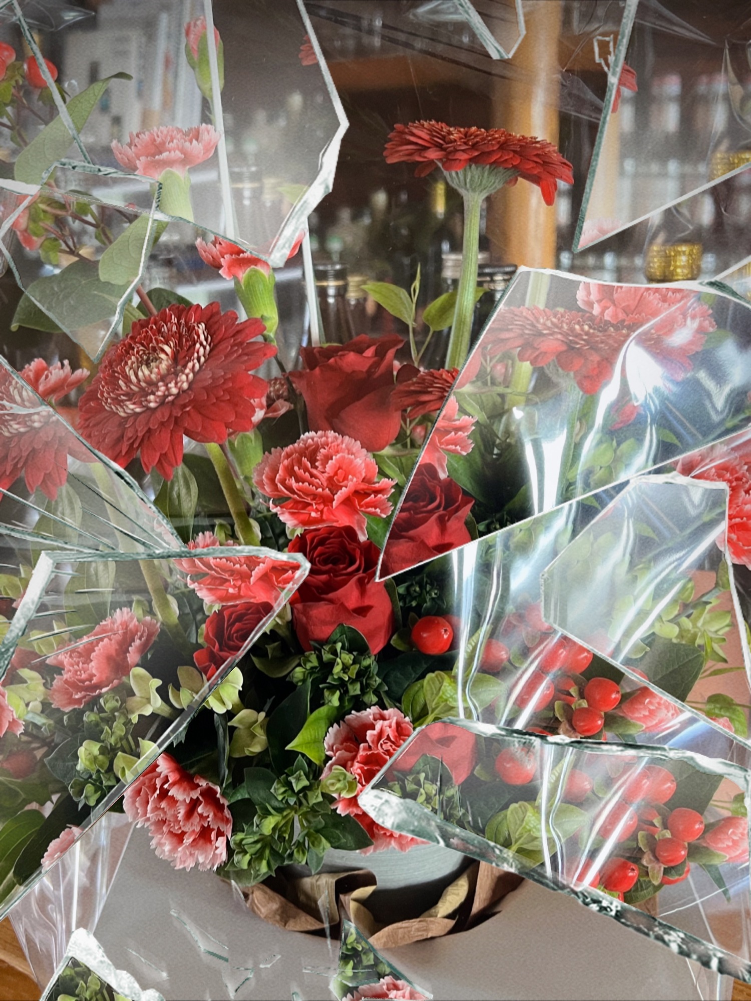 💐