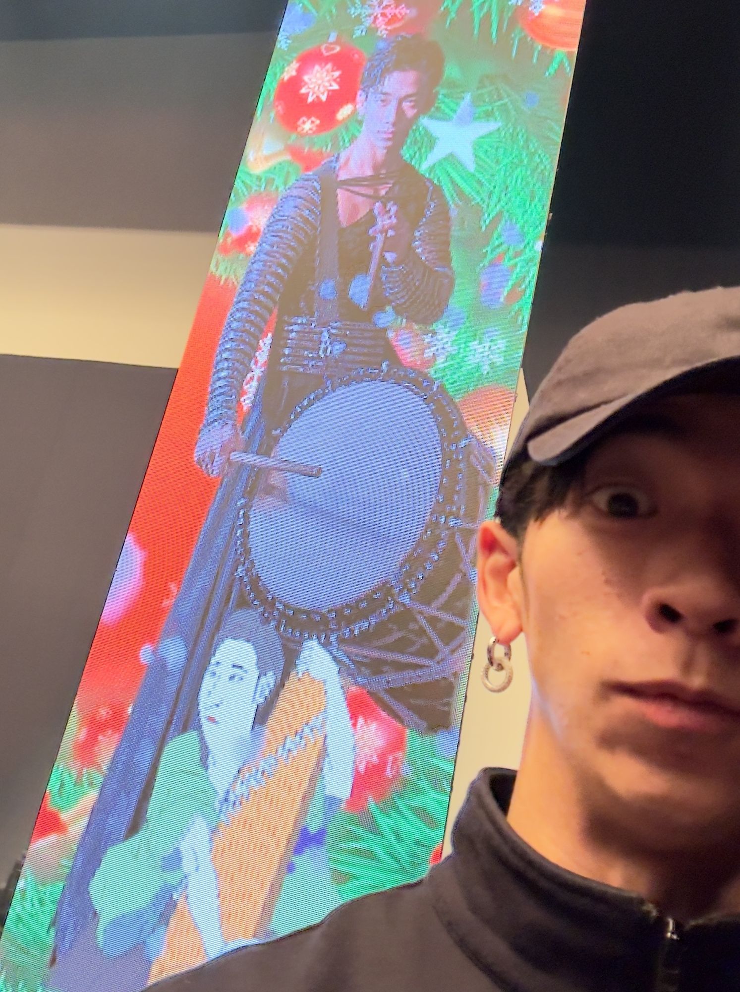 楽しみすぎ🤙
