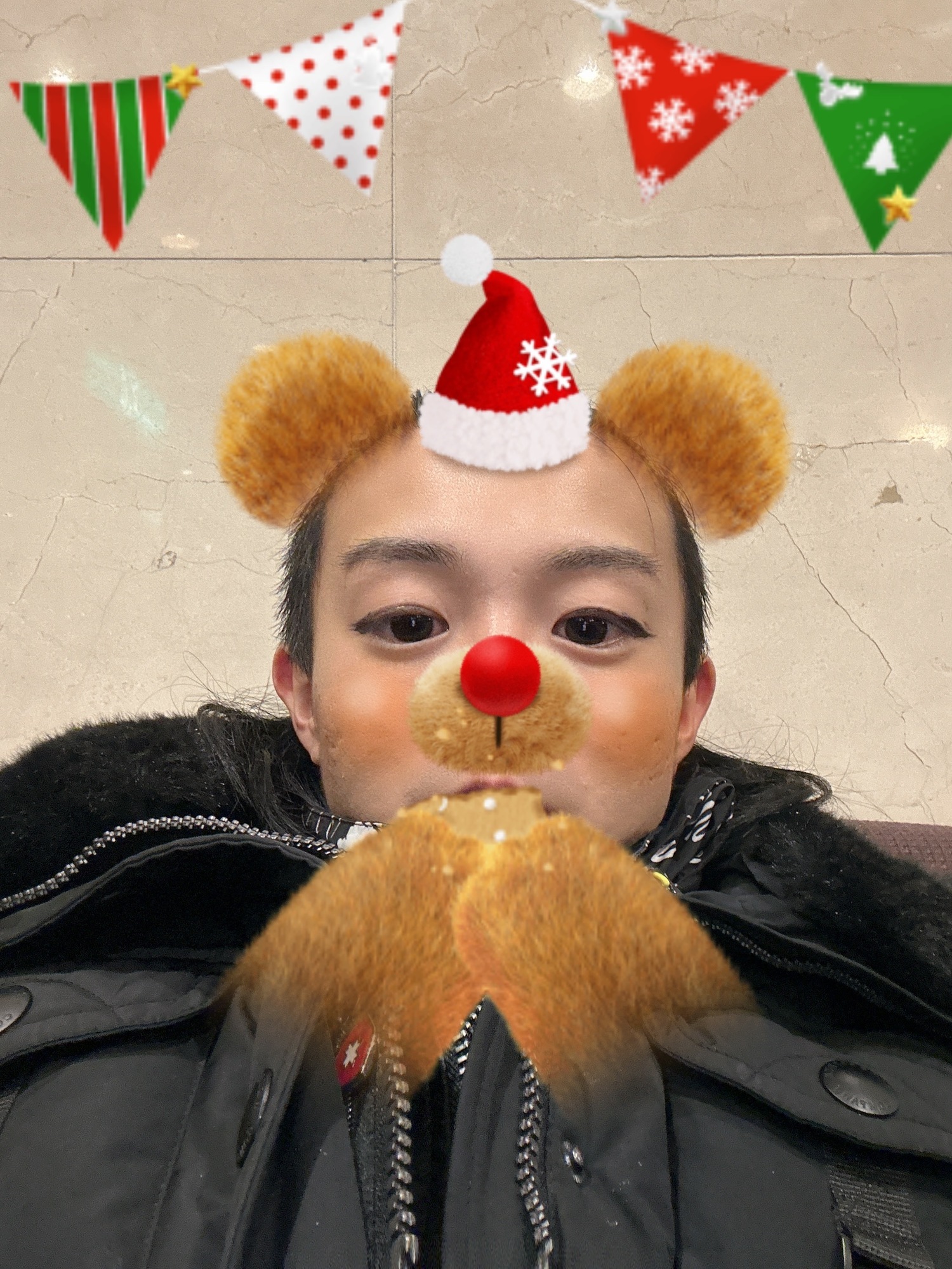 🎄