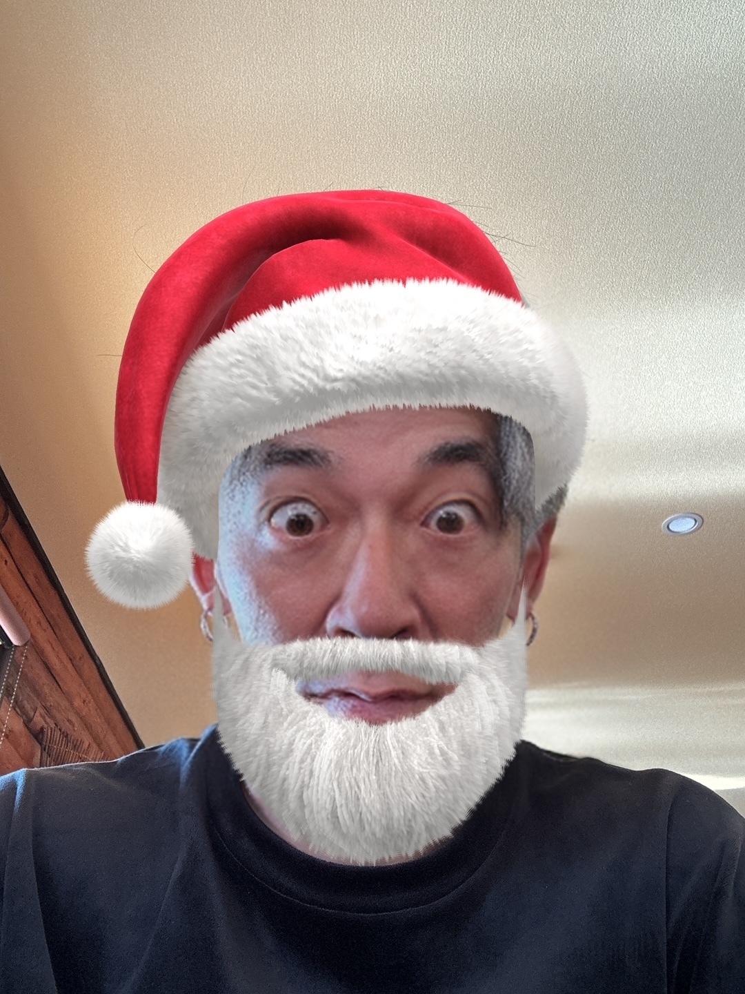 モーニングクリスマス