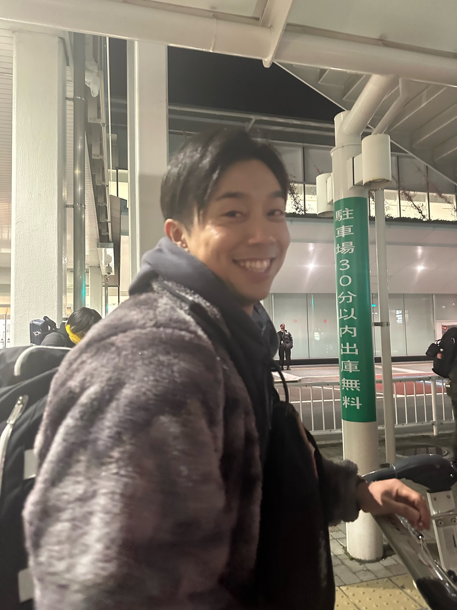 🇯🇵から🇺🇸