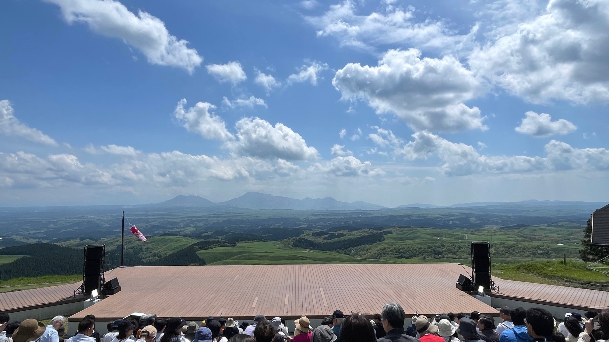 めちゃくちゃ良い天気です太陽☀️