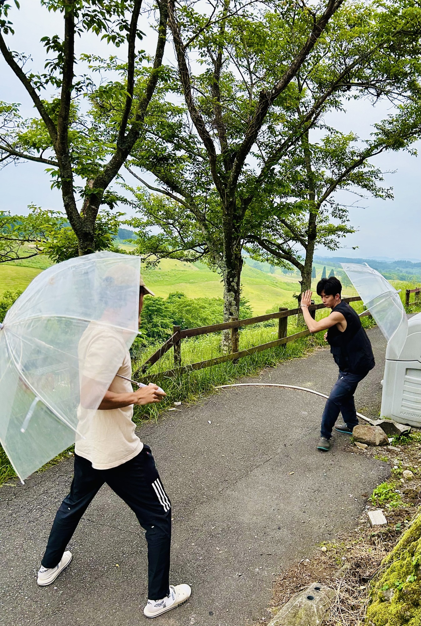 使える道具。