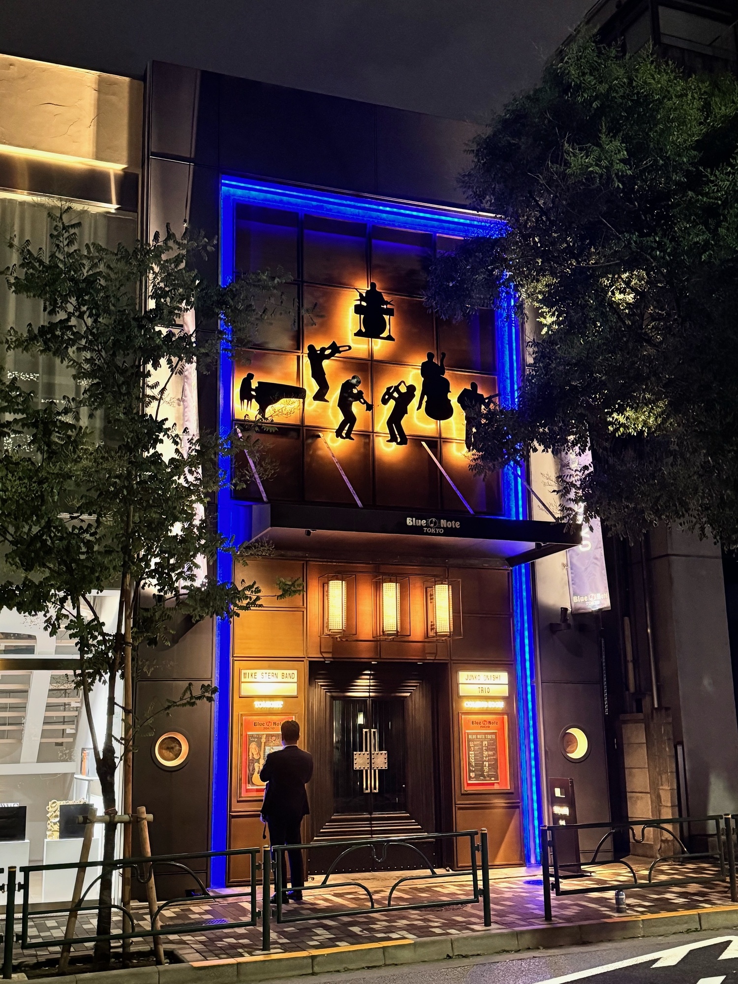 Blue Note TOKYO