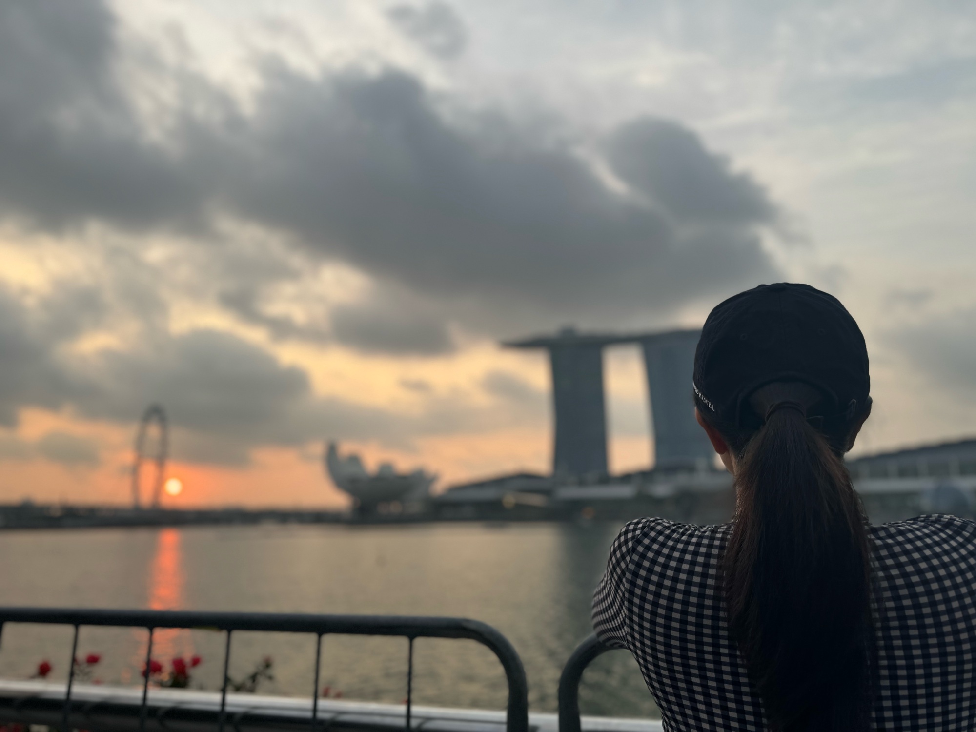 Singapore‼️