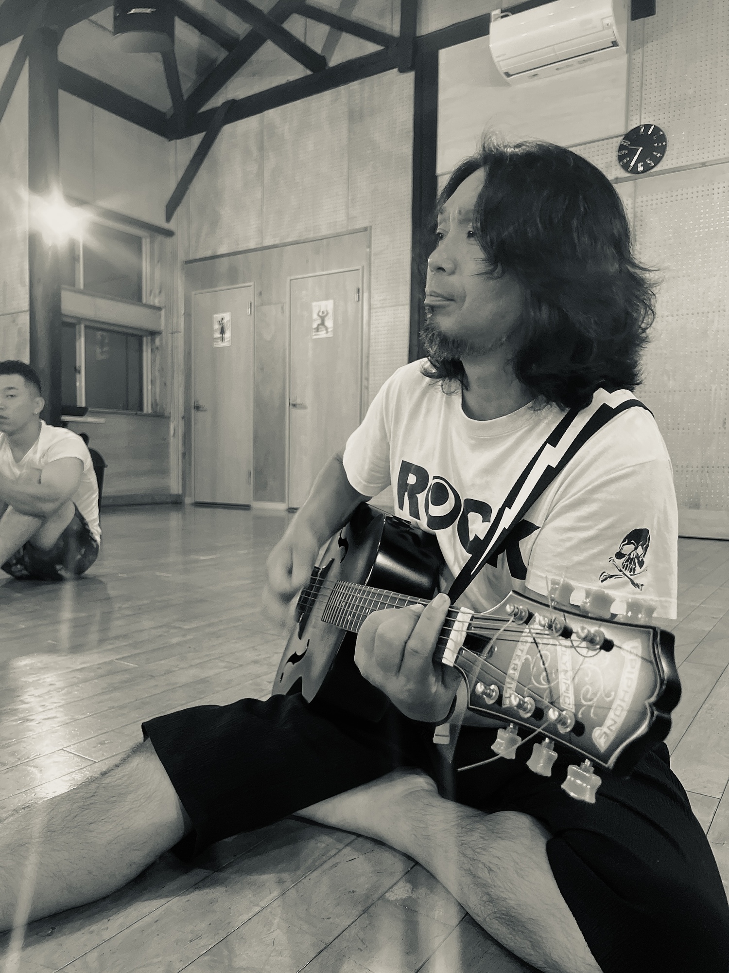屋台LIVE
