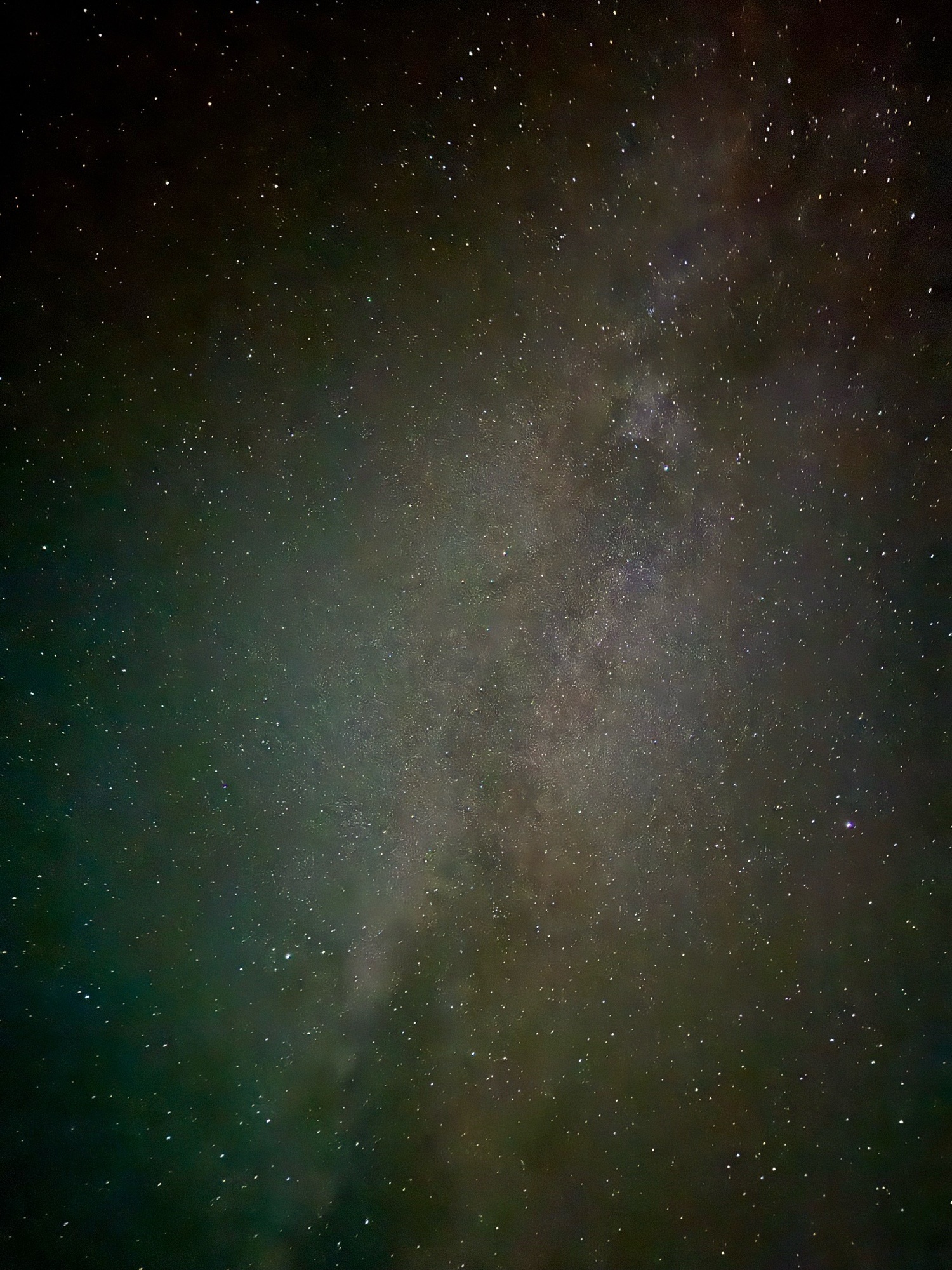 ペルセウス座流星群