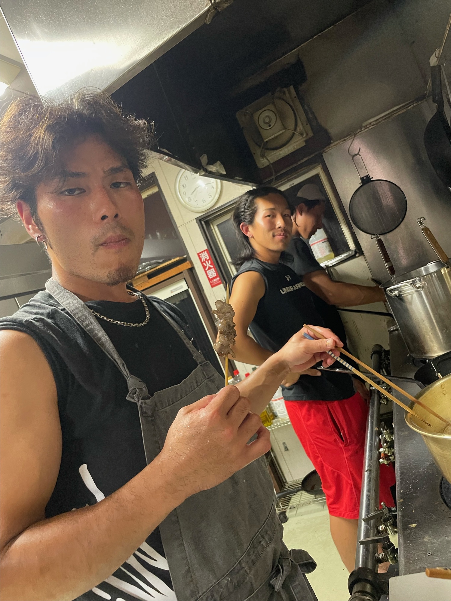 料理男子^ ^