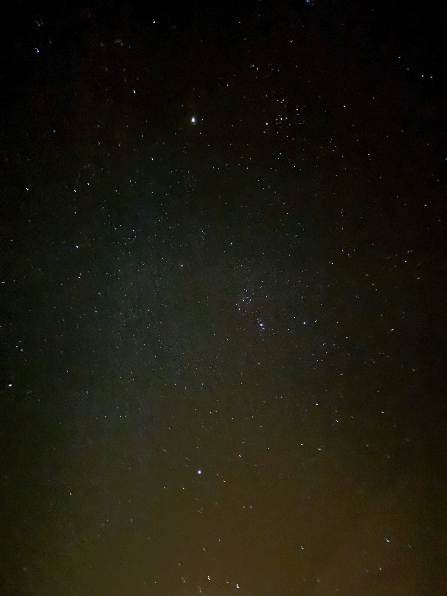 星座