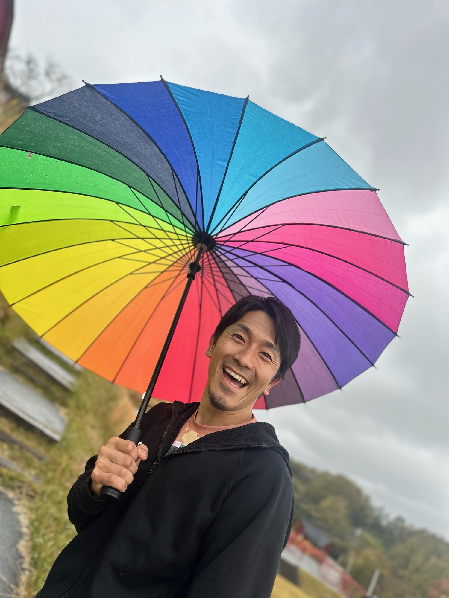 ☂️