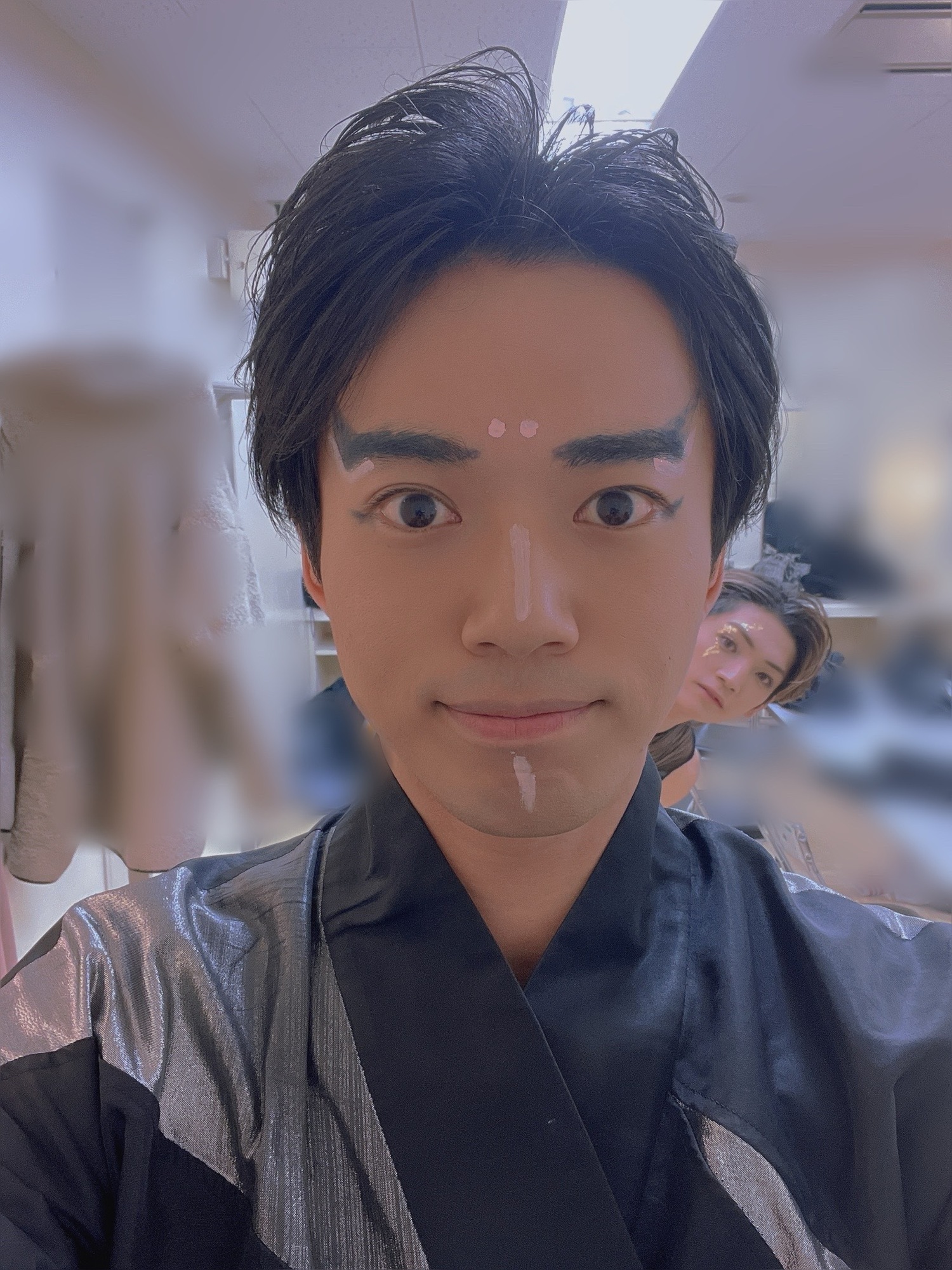 復活！
