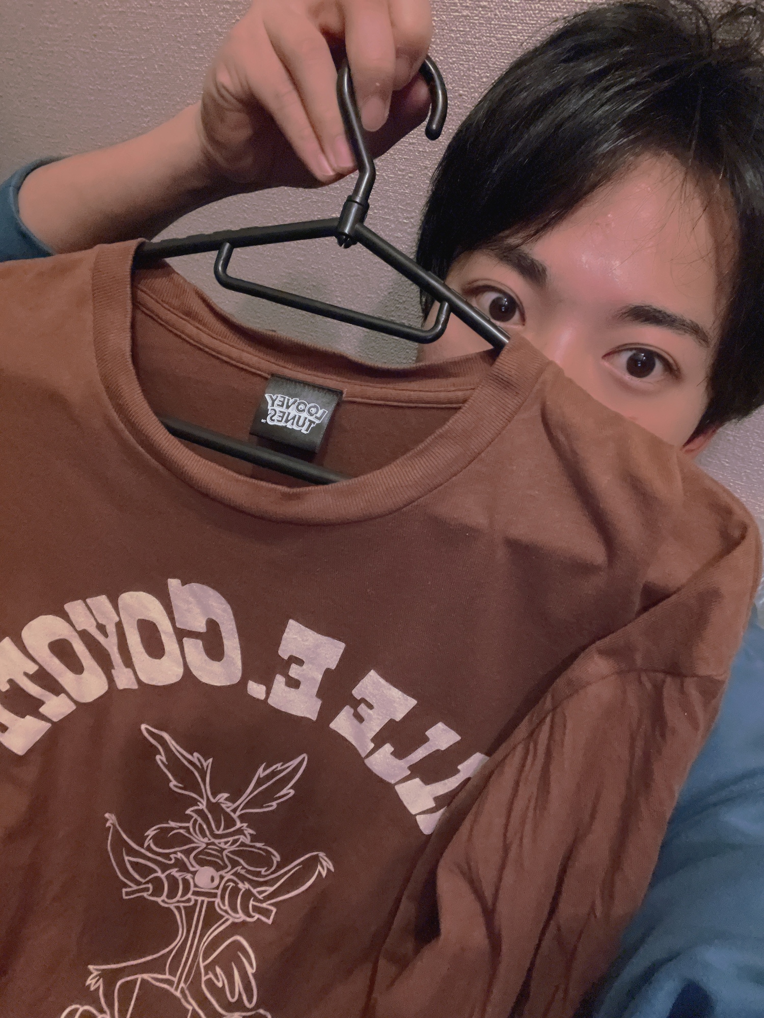 買っちゃった！
