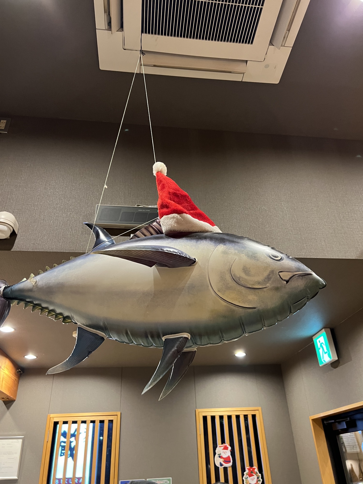 かぁーーー