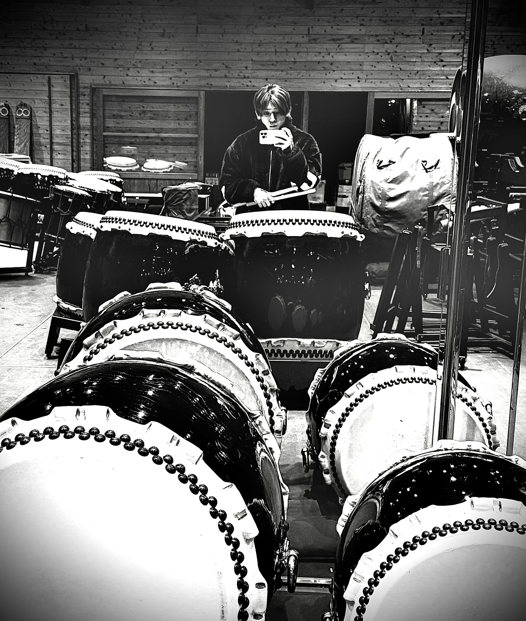 🥁