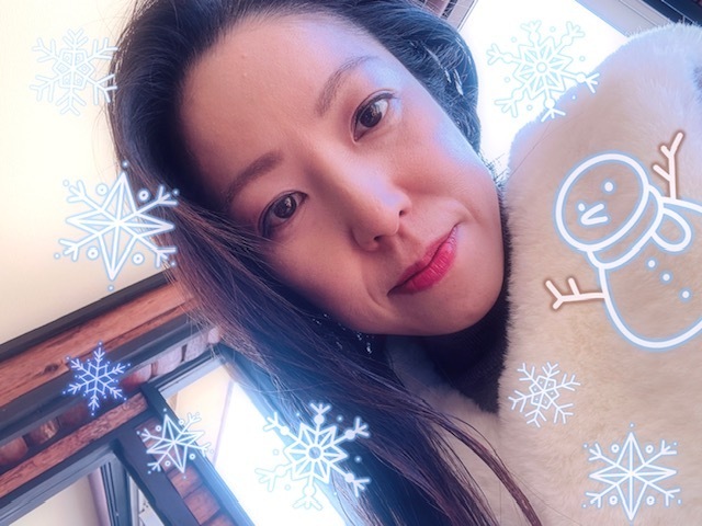 ❄️❄️