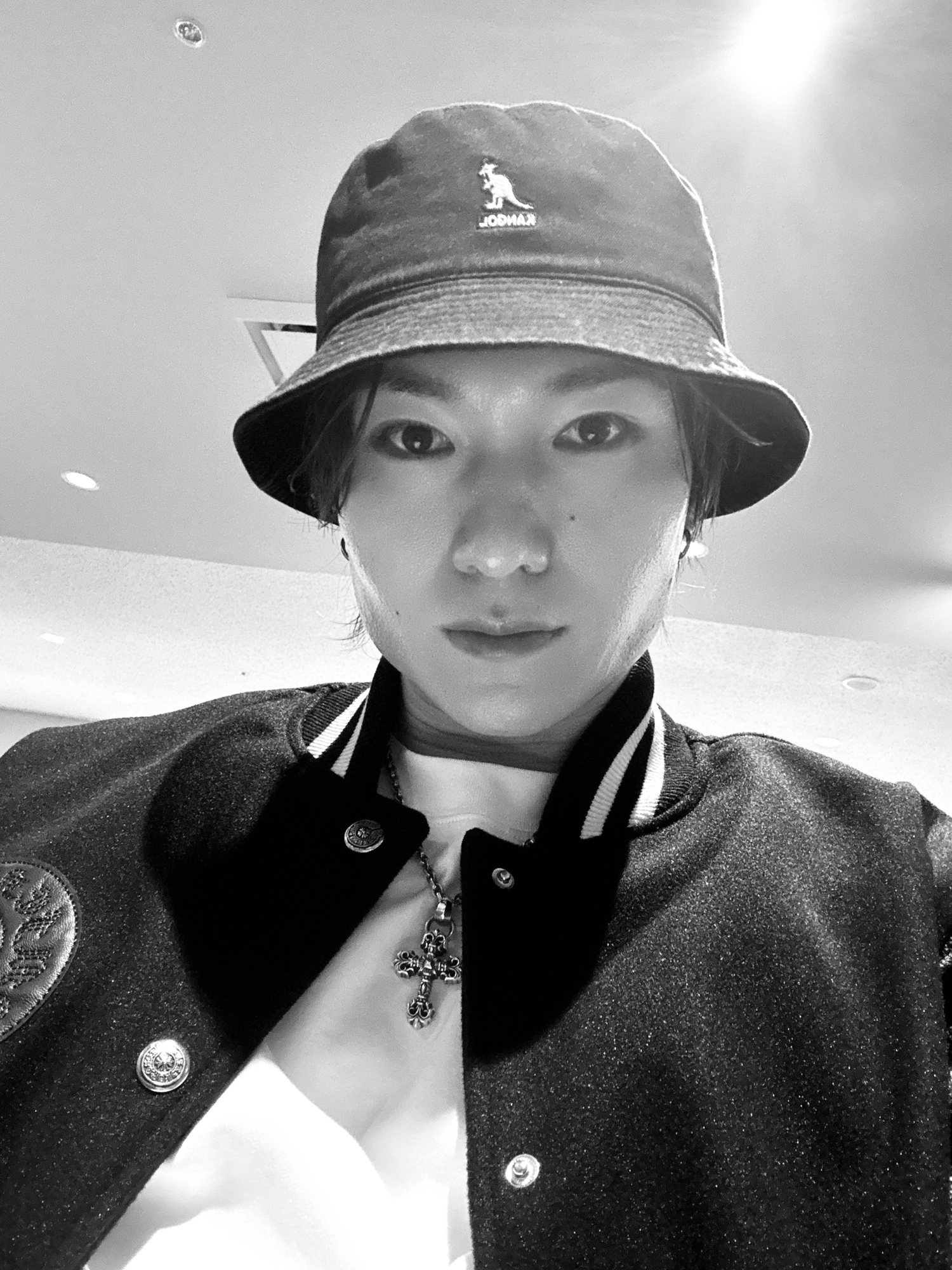 大牟田→✈️🤫