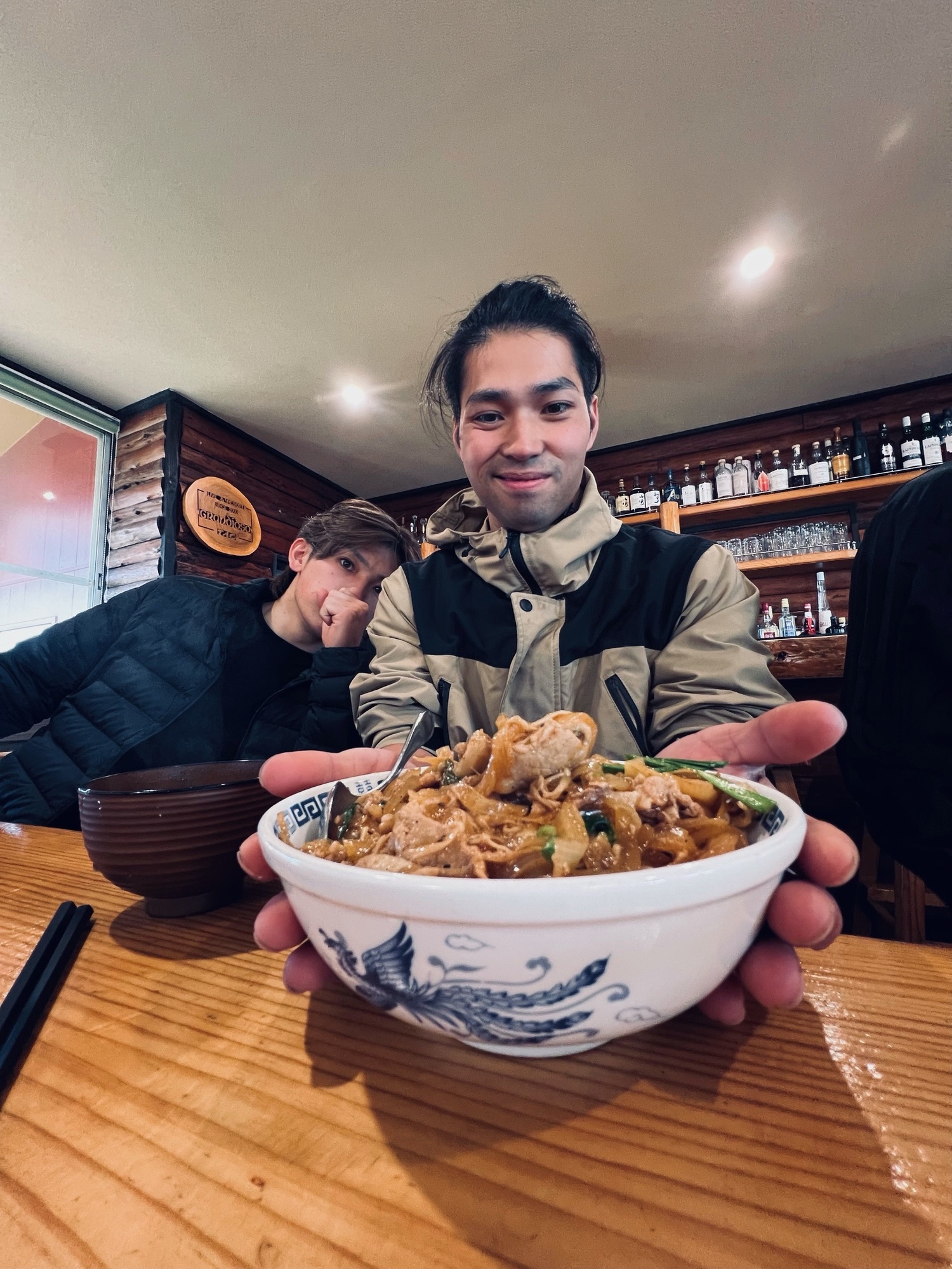 おおぐらい
