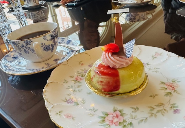 スイーツ