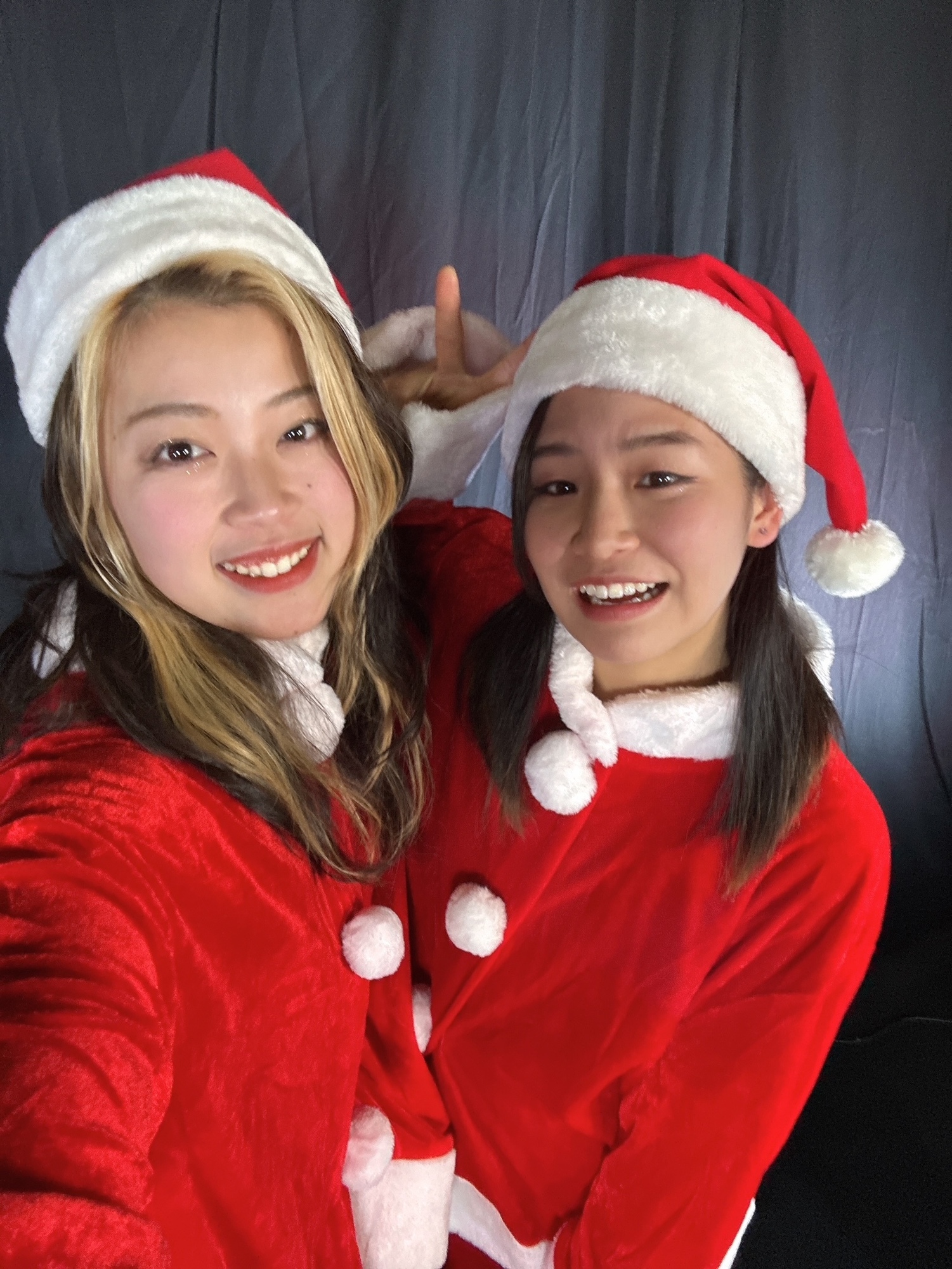 happy Xmas🌲