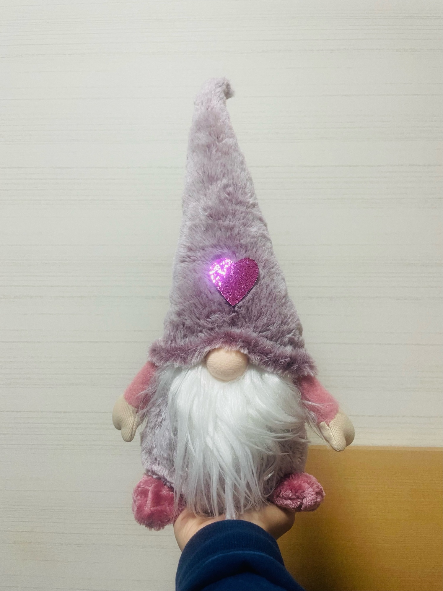 ラスト1日