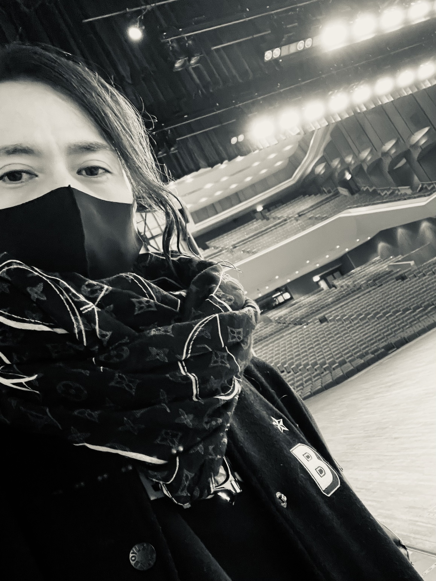 TOSHI