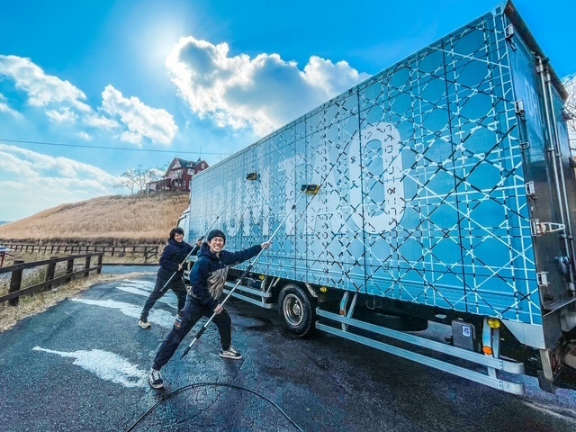 トシノセノスケ。