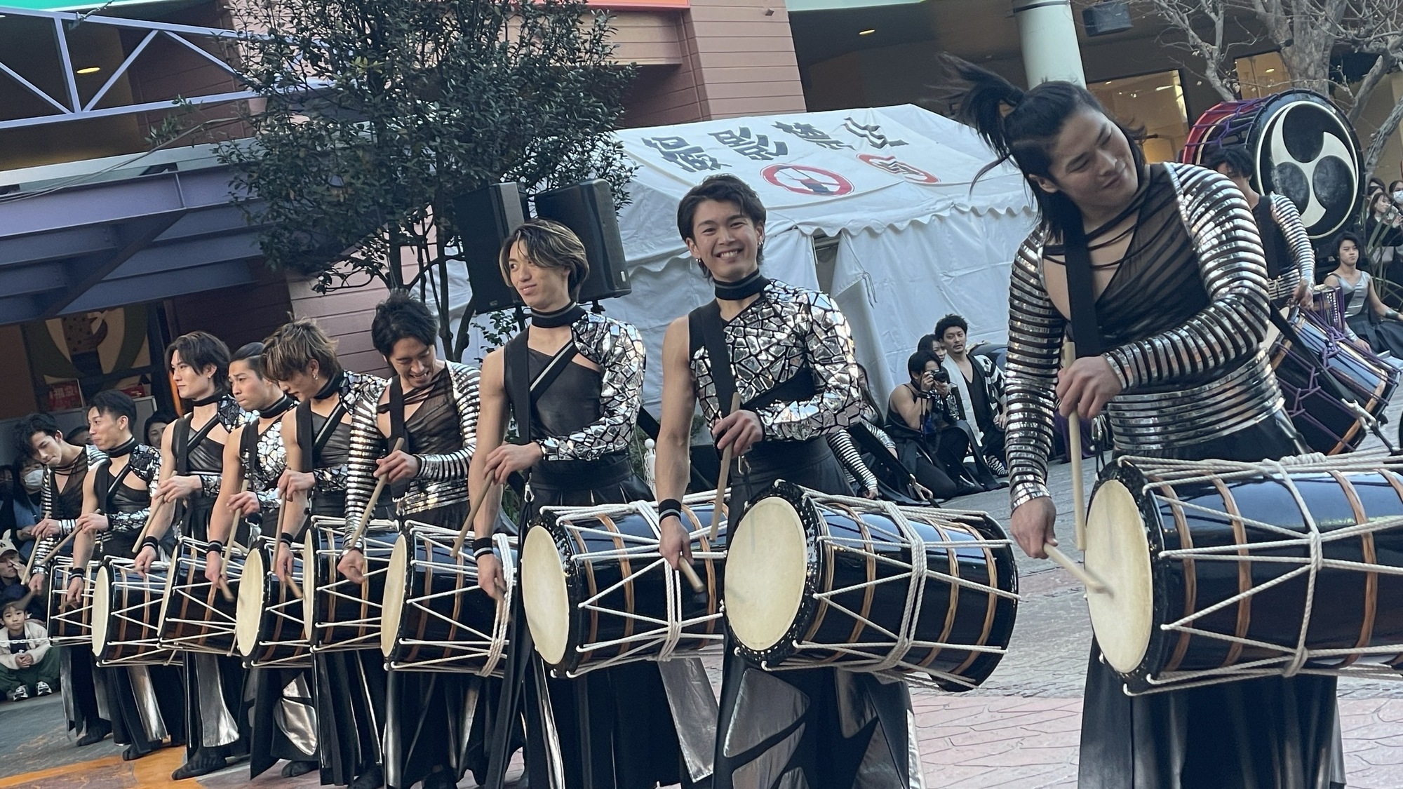 あぁーーー