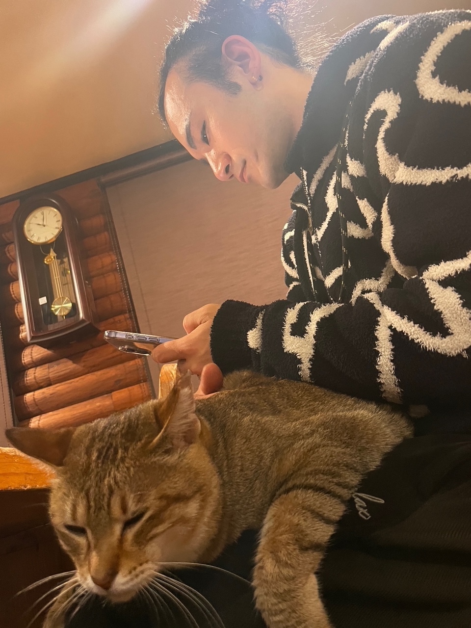 萌え。