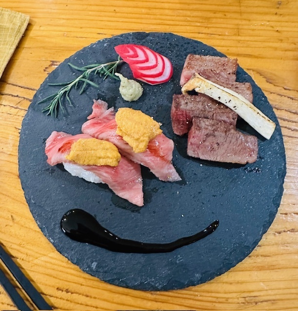 美味しい年明け