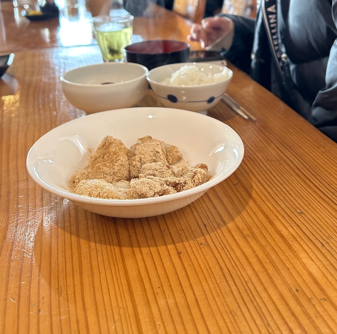 MOCHI