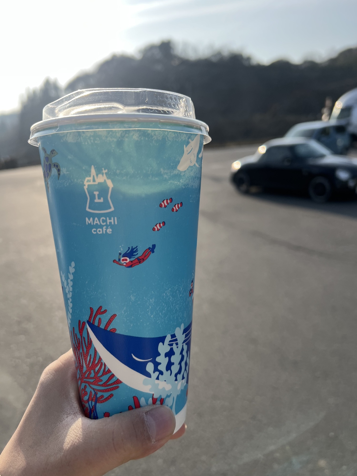 デカ