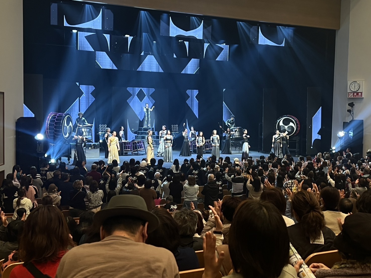 10周年！