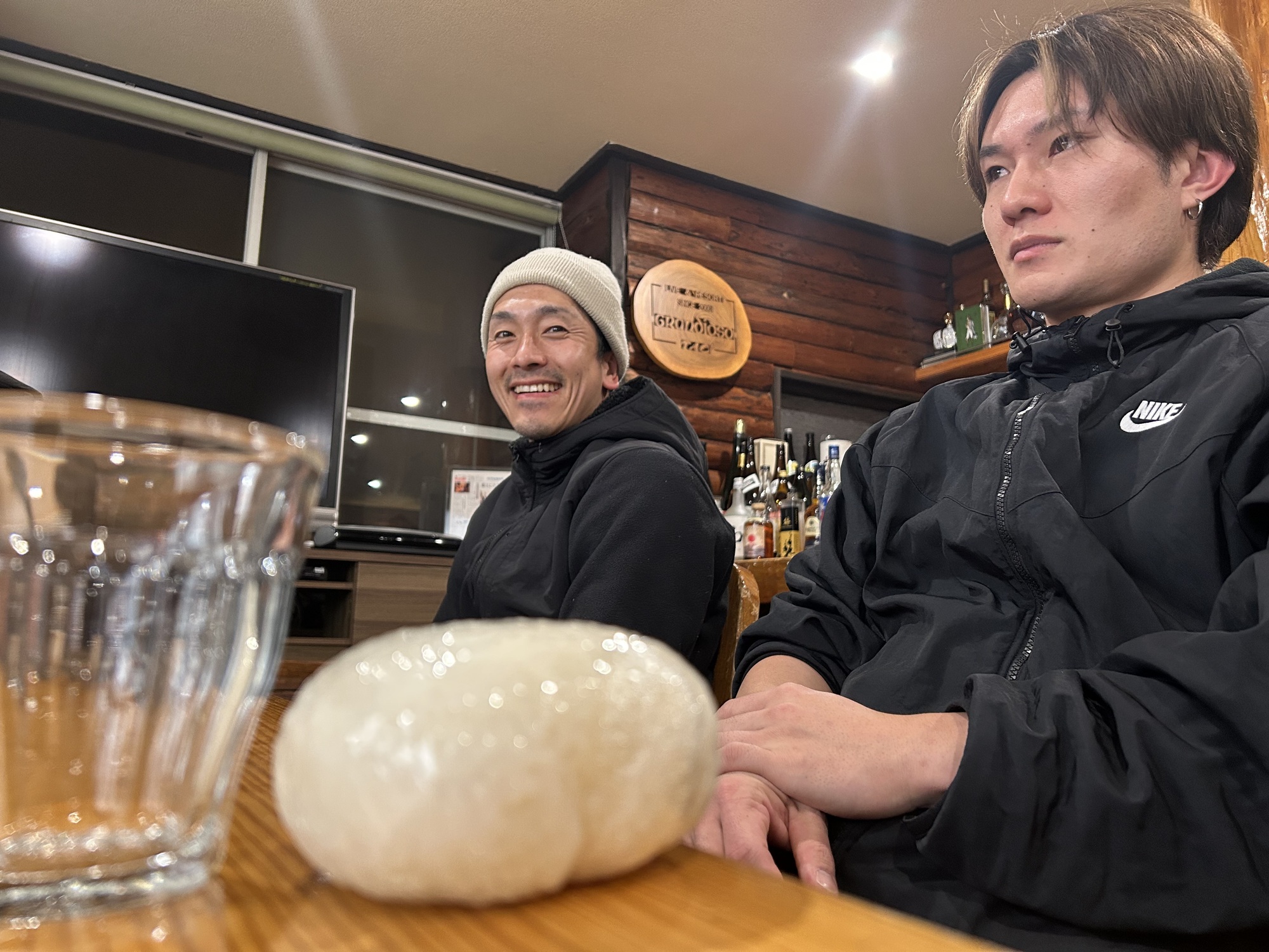 おにぎり